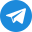 Telegram иконка